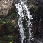 mini Waterfall